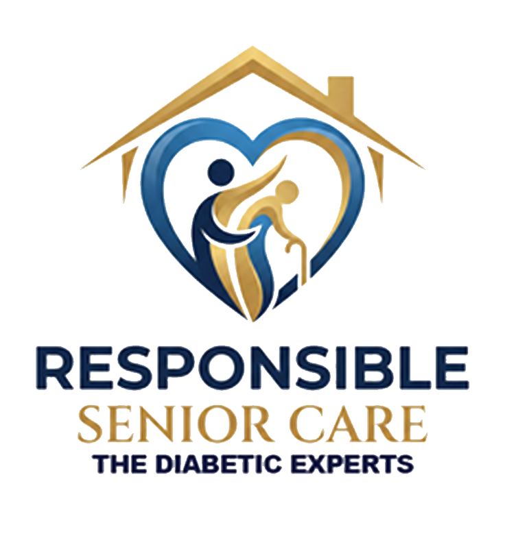 Responsible Senior Care – The Diabetic Experts